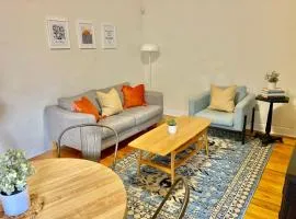 118-1 GB Internet Great Summer 2 Bed 2 Bath Stay