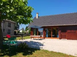 Mon petit coin de paradis