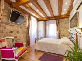 奥雷利娅宫一室公寓酒店