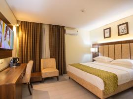 Jogor Hotel Ibadan
