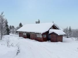 Gorgeous Home In Venabygd With House A Mountain View，位于Venabygd的别墅