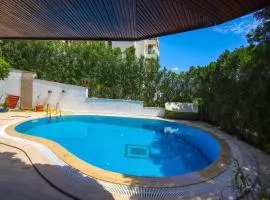 Villa Aslı Marmaris Daily Weekly Family Only