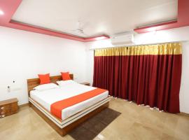 Usha Resort，位于Pālghar的酒店