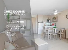 Chez Doumé, appartement familiale