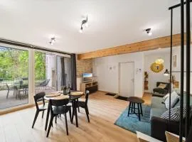 LE DUPLEX