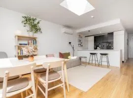 Modern City Living - 1BR Apt in Vibrant Dickson - Hosted by CanStay