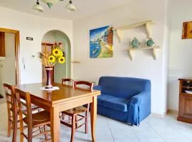 Le Domosolas - Appartamenti in centro storico a Orosei