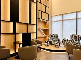 Apartment in Georgetown 3BR-10pax