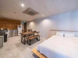 Relax Hotel Takayama Station，位于高山飞弹高山美术馆附近的酒店