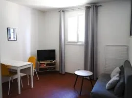 Appartement VIEUX-NICE