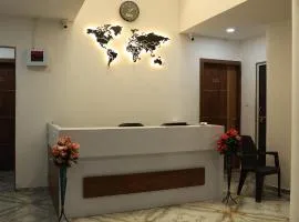 Hotel Aaram Kalupur