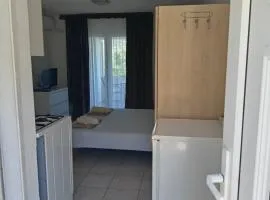 Apartments Šešo B
