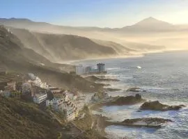 Olas del Atlántico