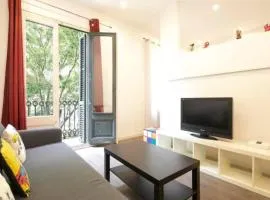 Canela Homes BARCELONA URQUINAONA