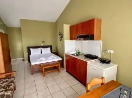 Artemis Hotel Apartments