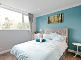 StayInWoking at 30 Woodlands