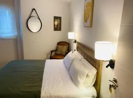 El Parador del César Boutique, Aparcamiento Gratis