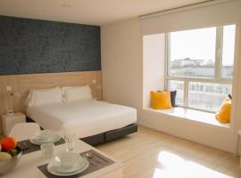 room Select Porto Suites，位于波尔图的公寓式酒店