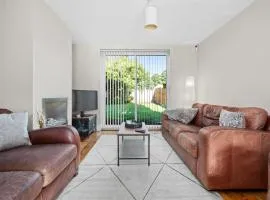 Fantastic, modern 3 bedroom house