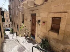Three Apartment