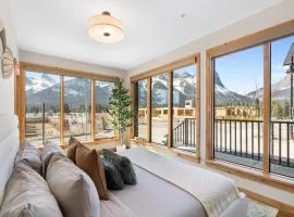 Timberstone Condo by Canadian Rockies Vacation Rentals