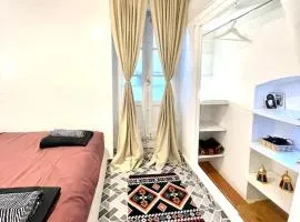 City Center, Special Cosy Home