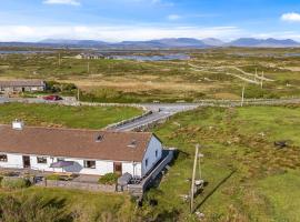 Little Tara, Ballyconneely，位于巴利康尼利的酒店