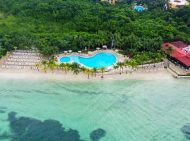Occidental Cozumel - All Inclusive，位于科苏梅尔的浪漫度假酒店
