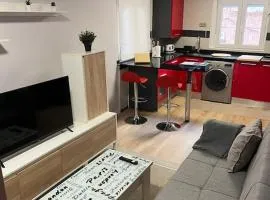 Apartamento en La Rioja