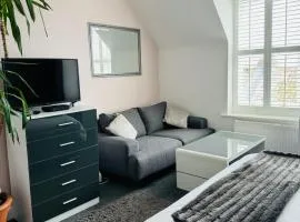 Penthouse Suite, Central St Leonards, Sea View