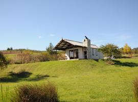 Galileo Farm，位于埃尔金的酒店