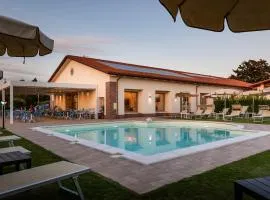 Agriturismo Acquachiara