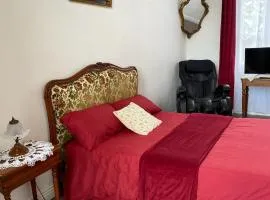 Suite Bien être du Château de la Bouchatte