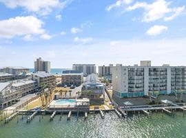 Lei Lani Village 112 by Vacation Homes Collection，位于奥兰治比奇的乡村别墅