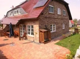 Ferienhaus Bel Air in Gager mit Terrasse, Grill und Sauna