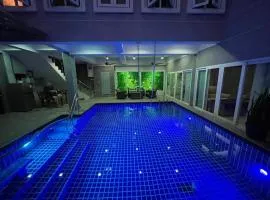 Michelle house pool villa