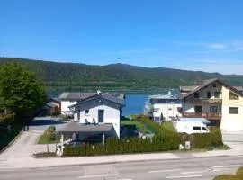 BlueLine Apartments am Wörthersee