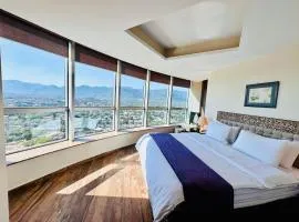 Centaurus Apartment Two Bedroom Mountain View