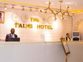 The Palms Hotel