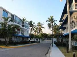 Juan dolio resort villas