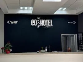 Cowork Hotel