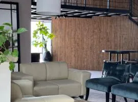 CoWork Hotel Campestre