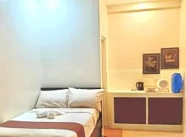 Budget rooms Puerto Princesa