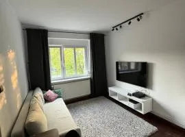 Apartament Sopoth