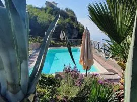 拉西科纳住宿加早餐旅馆