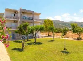 Kalami apartment with seaview