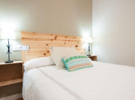 Triana 103 Rooms & Suites，位于大加那利岛拉斯帕尔马斯的民宿