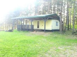 EKO Domek u Siemion