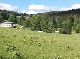 La Petite Echelle