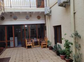 ESHONI PIR Boutique，位于布哈拉的酒店